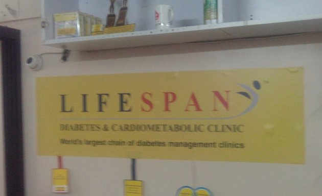 Photo of Lifespan Diabetes Clinics, Borivali