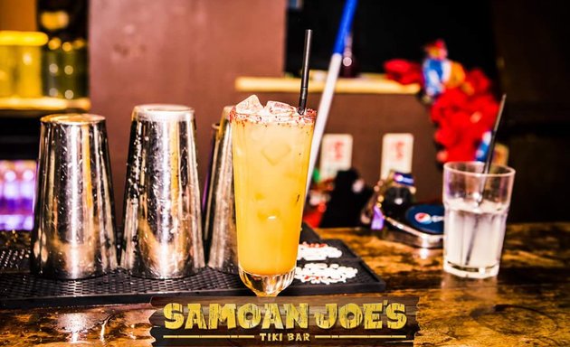 Photo of Samoan Joe's