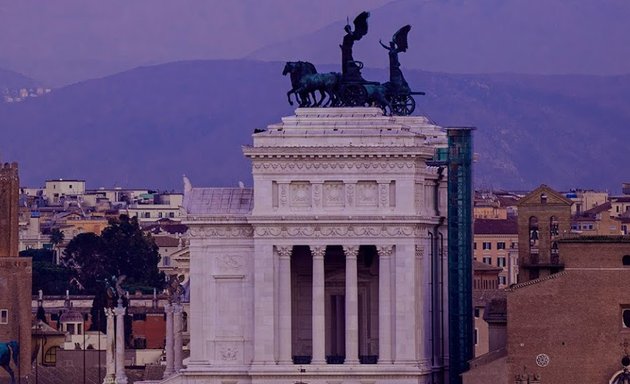 foto CASEDIROMA di Giorgio Sgobbi