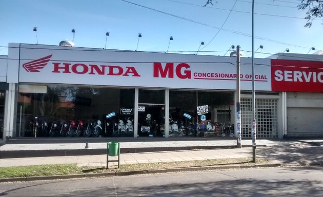 Foto de Honda MG Concesionario Oficial