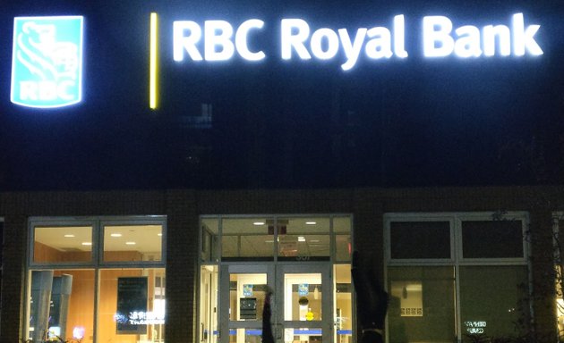 Photo of RBC Royal Bank