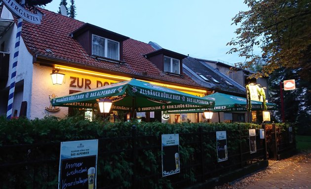 Foto von Gaststätte Zur Dorfquelle