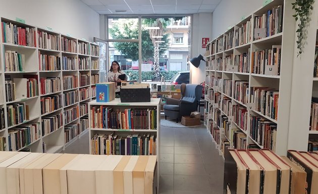 Foto de Librería Releo