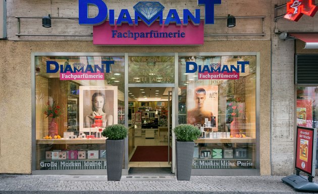 Foto von Diamant Parfümerie GmbH