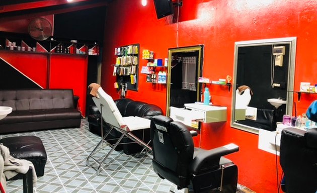 Photo of Vishs Barber Shop
