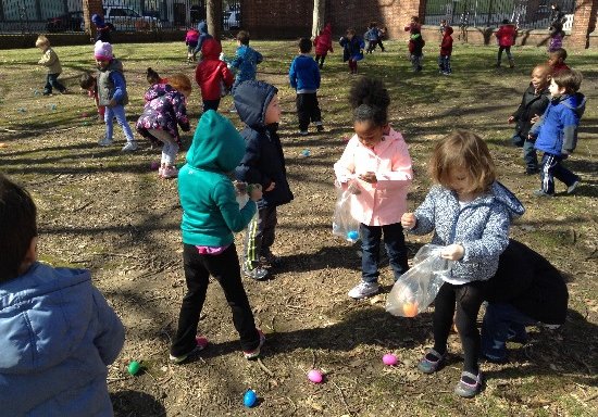 Photo of Chesterbrook Academy Preschool