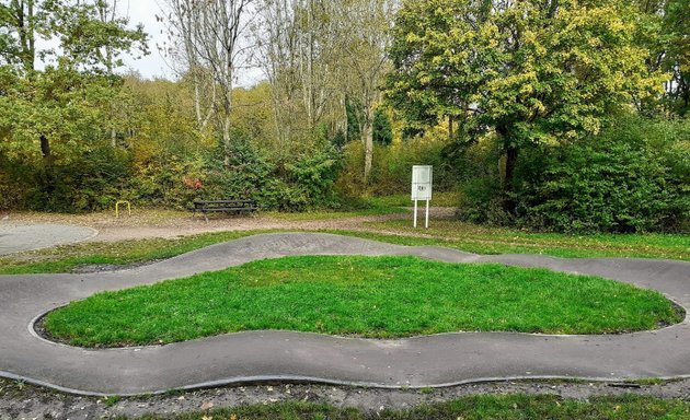 Photo of Birchwood Pump Track