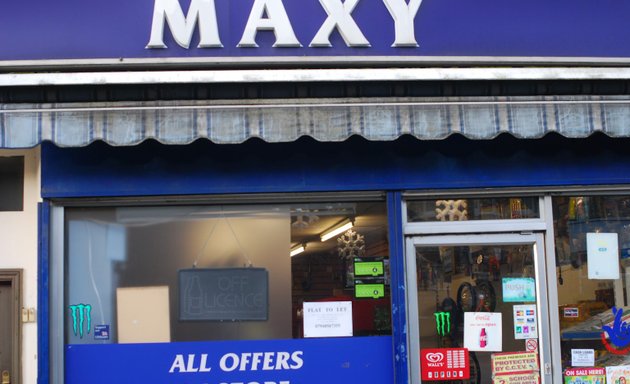 Photo of Maxy Supermarket