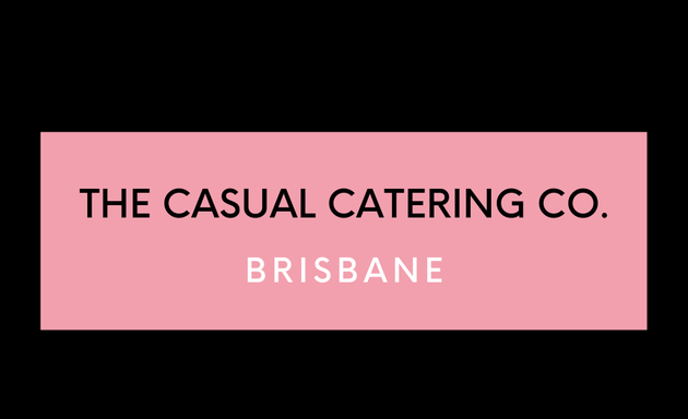 Photo of The Casual Catering Co.