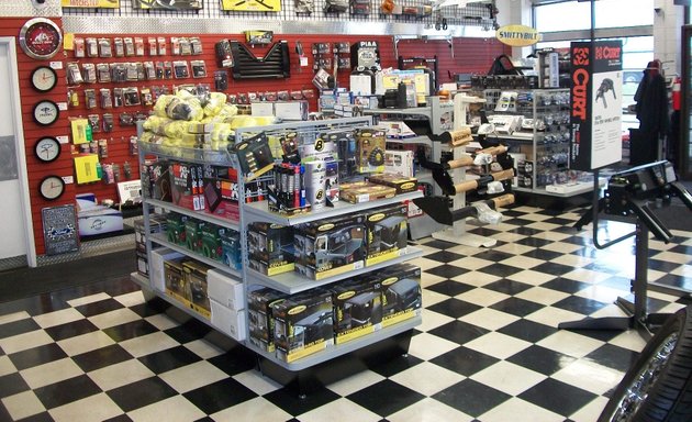 Photo of Action Car And Truck Accessories - Mississauga