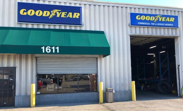 Photo of Goodyear Commercial Tire & Service Centers