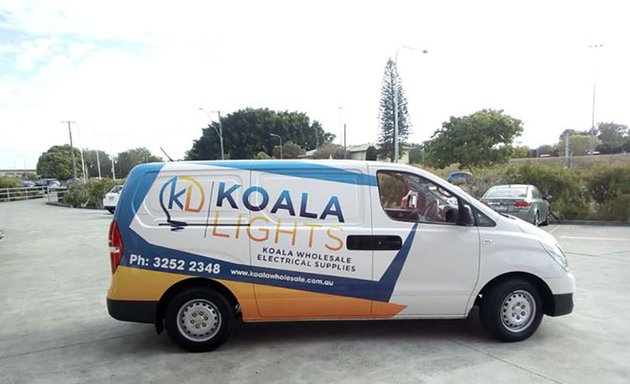 Photo of KOALA LIGHTS - Koala Wholesale Electrical Supplies