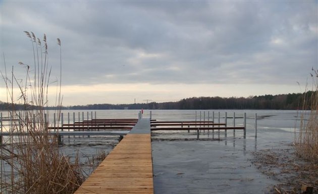 Foto von Burchardi Wasserbau GbR