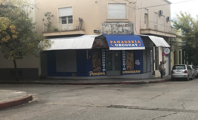 Foto de Panaderia Uruguay