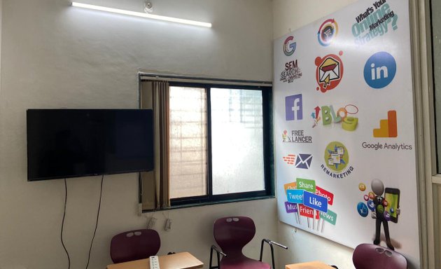 Photo of Digital Marketing Courses In Kandivali - Mumbai | Pace Career Academy | Training Institute Kandivali