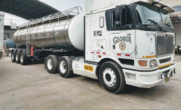 Foto de Royal Proservi - Cisternas y Tanques Estacionarios en Acero Inoxidable