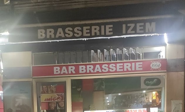 Photo de Brasserie Izem