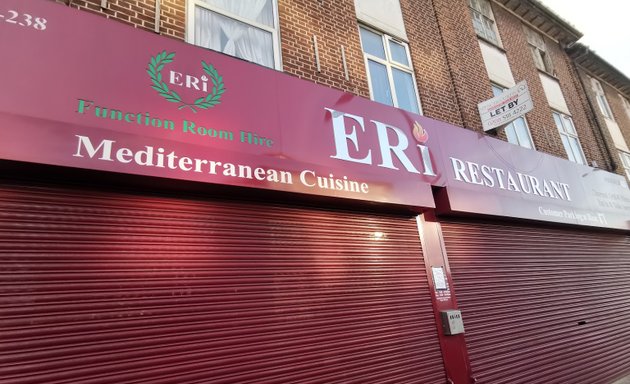 Photo of Eri Cafe Bar Restaurant