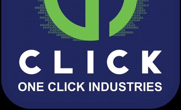 Photo of one Click Industries Canada inc