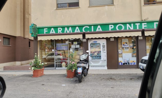 foto Farmacia Ponte di Nona