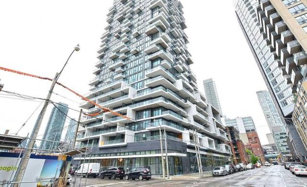 Photo of 88 North Condos