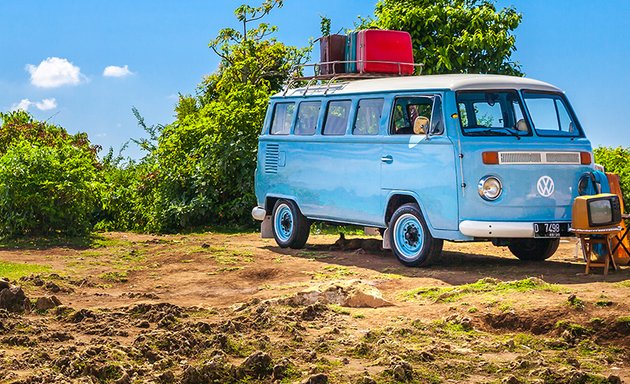 Photo of London Minibus