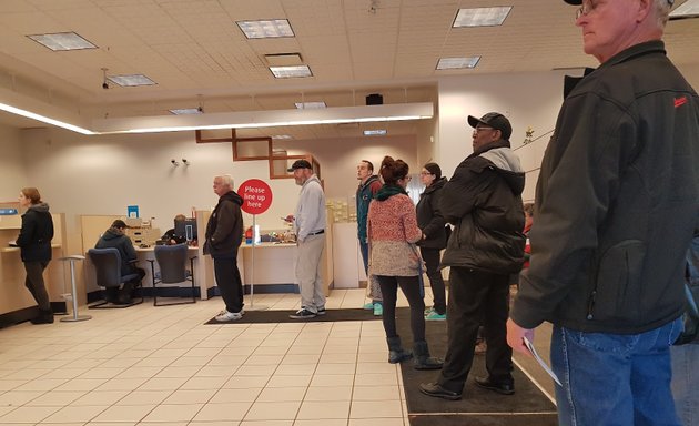 Photo of BMO Bank of Montreal