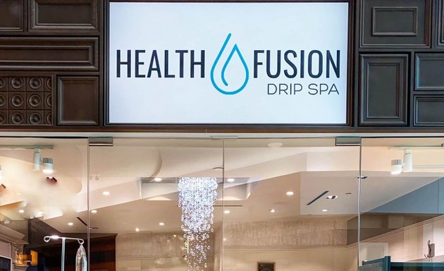 Photo of Health Fusion Drip Spa