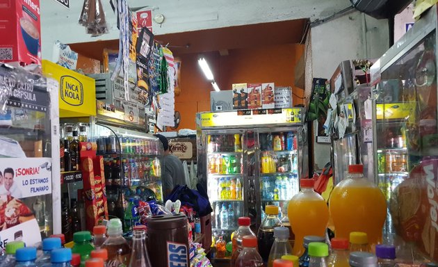 Foto de Bodega Bazar Tomas