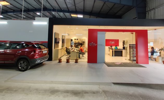 Photo of KIA Service Center Hyderabad | CAR Automotive