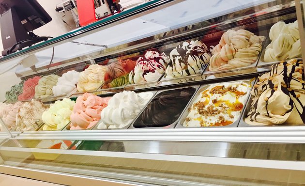 Foto von Bottega del gelato