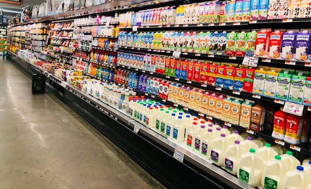Photo of Marino’s Supermarket