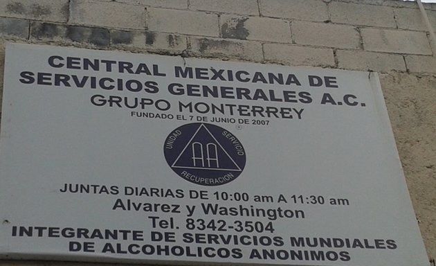 Foto de Central Mexicana de Servicios Generales