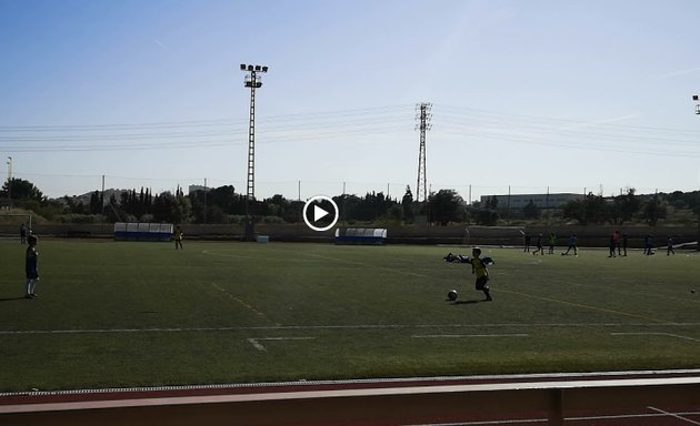 Foto de Campo de Fútbol Hogar Provincial