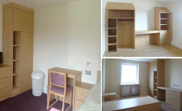 Photo of Taurus Fitted Bedrooms Ltd