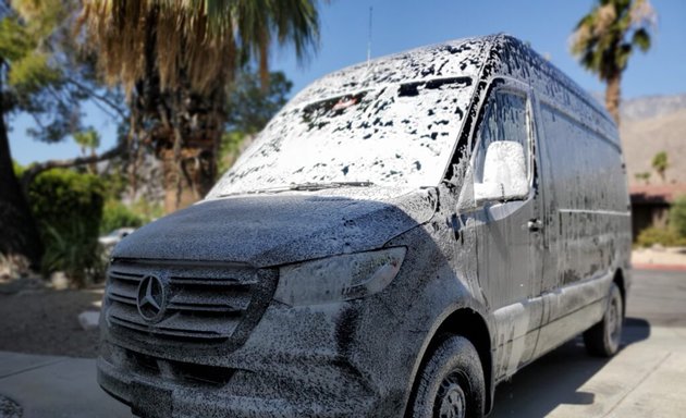 Photo of Adrian's Mobile Car Wash & Auto Detailing in Lemon Grove, California