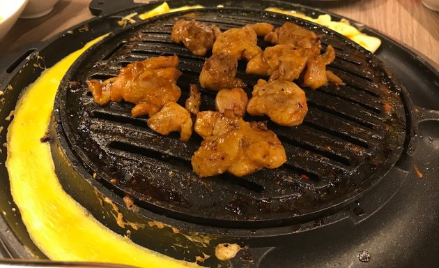 Photo of Holy Smokes: Korean Grill & Resto