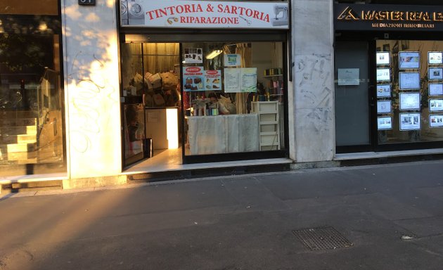 foto Tintoria & Sartoria