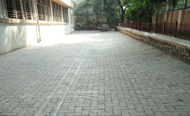 Photo of East Byculla Municipal Higher Secondary School