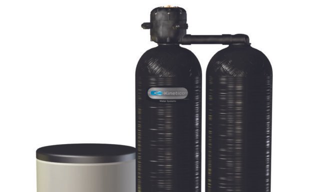 Photo of Allstar Water Systems