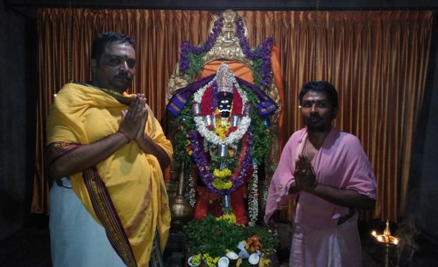 Photo of Shnimahathma Temple