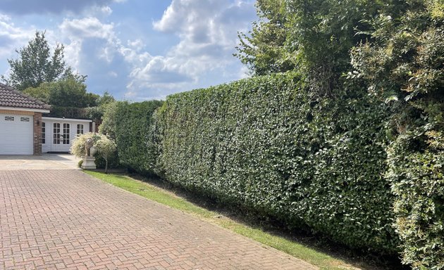 Photo of West Yorkshire Ground Care