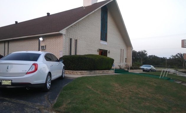 Photo of Rising Star Church of God