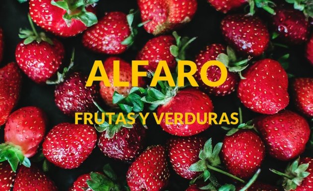 Foto de Frutas Alfaro | Frutería y conservas