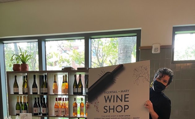 Photo of T + M Wine Shop