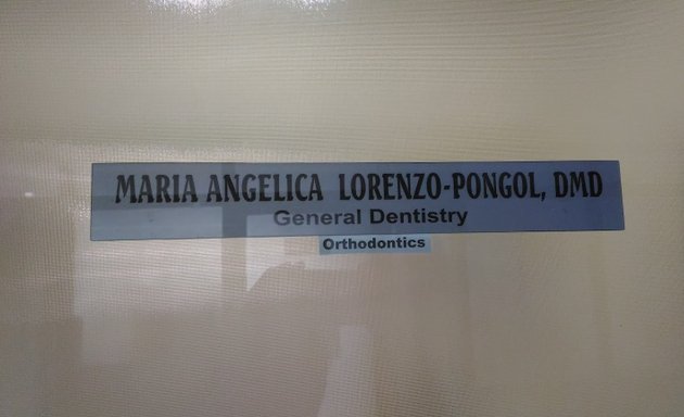 Photo of Maria Angelica Lorenzo - Pongol