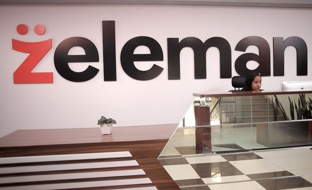 Photo of Zeleman Communications, Advertising and Production