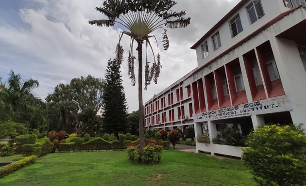 Photo of Indian Statistical Institute