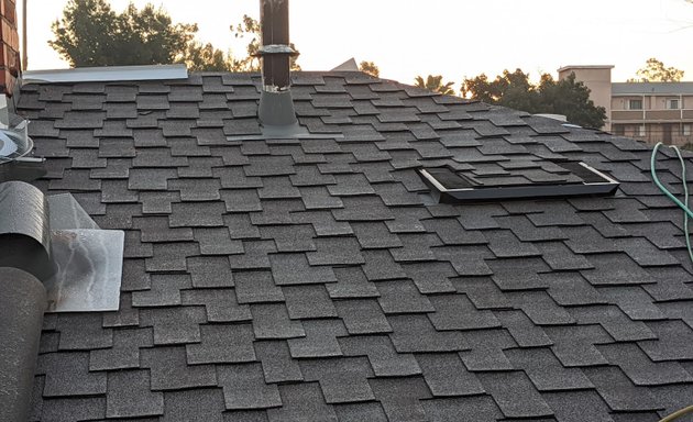 Photo of A To Z Roofing