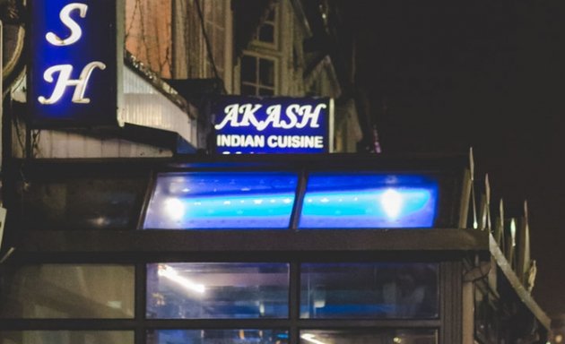 Photo of Akash Tandoori